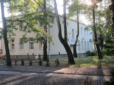 Niepubliczny Rehabilitacyjny Zakład Opieki Zdrowotnej InReha Sp. z o.o.